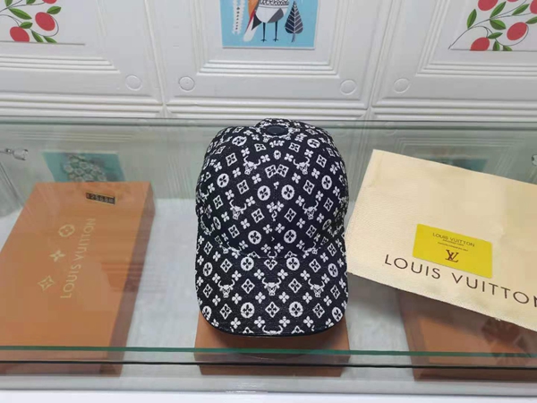 ブランド帽子素材ディテール